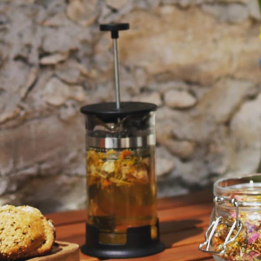 Casa Tsaya Hotel Boutique Bernal Dış mekan fotoğraf