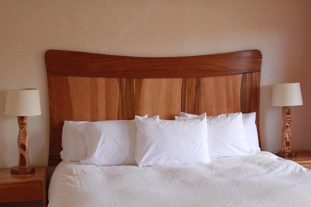 Casa Tsaya Hotel Boutique Bernal Dış mekan fotoğraf